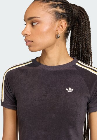 T-shirt 'Cali' ADIDAS ORIGINALS en noir