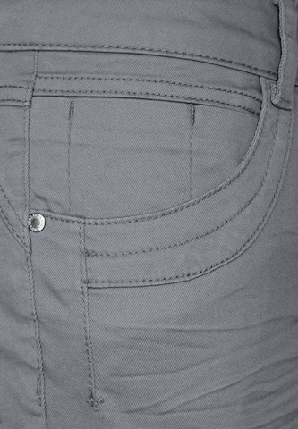 CECIL Slim fit Jeans in Grey
