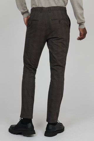 Matinique Regular Pants 'MAliam' in Brown