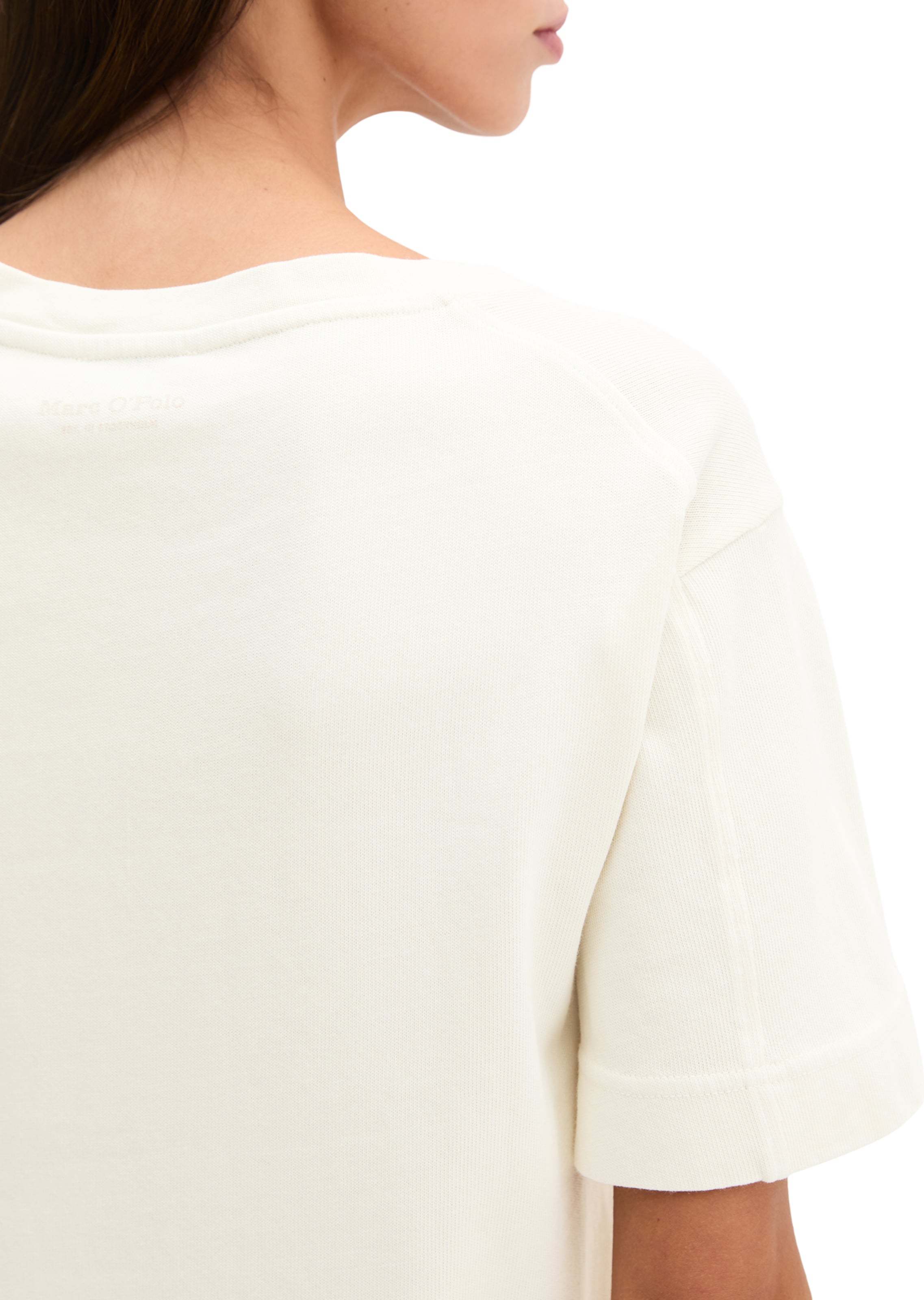 Marc O'Polo Shirt in White