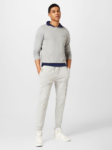 Polo Ralph Lauren Sweatshirt in Grey