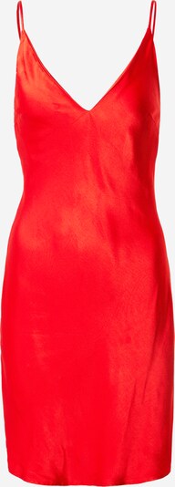 A LOT LESS Kleid 'Finella' in rot, Produktansicht
