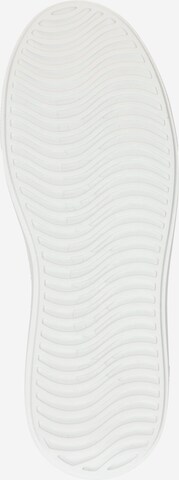 Baskets basses 'BLAIR' Blauer.USA en blanc