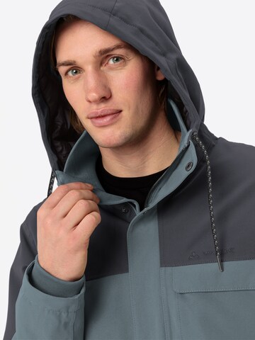 VAUDE Jacke ' Manukau II ' in Grau