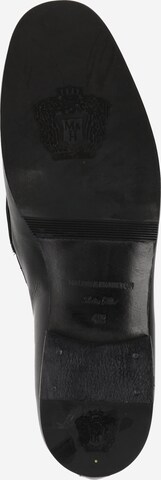 MELVIN & HAMILTON Slipper in Schwarz