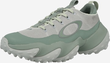 OAKLEY Sportssko 'Edge Flex' i grå: forside