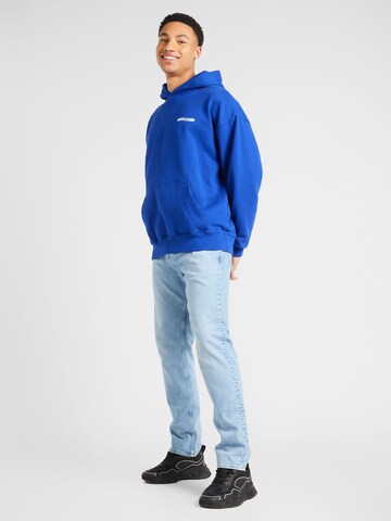 Tommy Jeans Regular Jeans 'RYAN STRAIGHT' in Blau