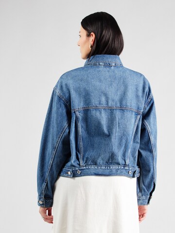 Levi's® Plus Between-season jacket '90S' in Blue
