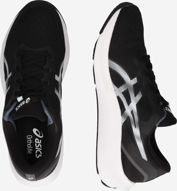 Chaussure de course 'Gel-Pulse 13' ASICS en noir