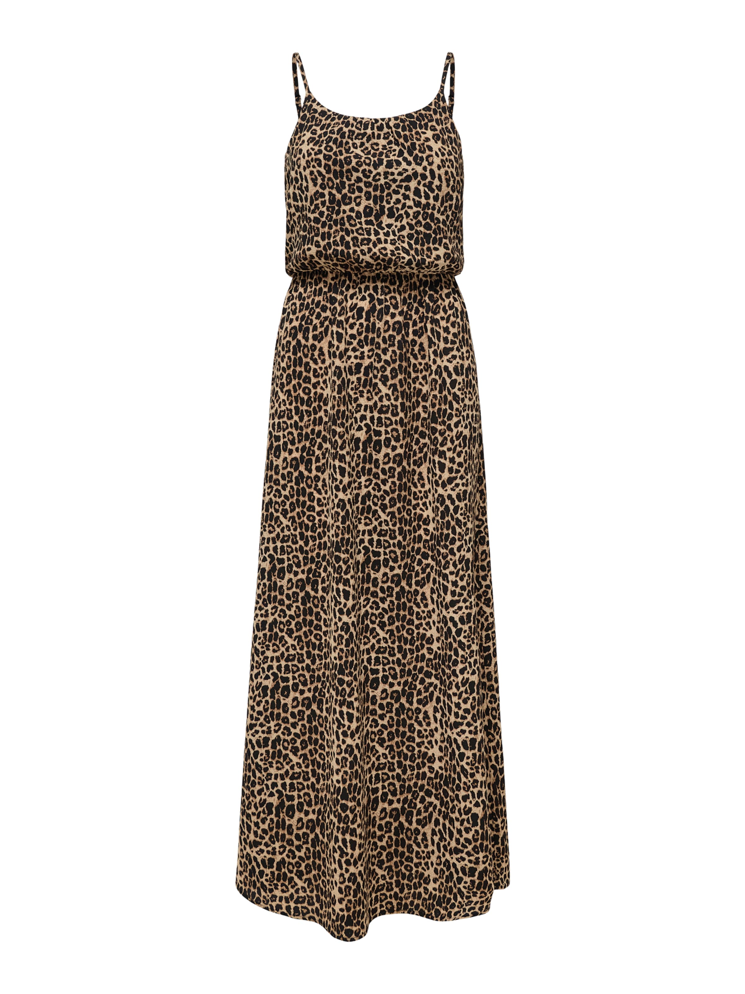 ONLY - Vestido 'ONLWINNER' en beige: frente