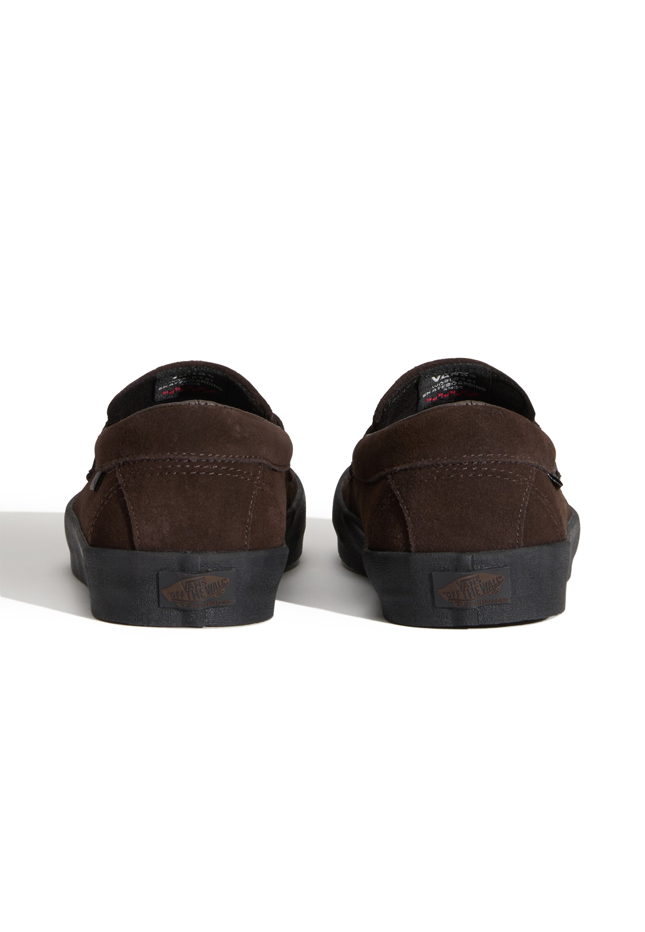 VANS Mokassiin, värv pruun