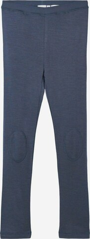 NAME IT Regular Leggings in Blau: predná strana