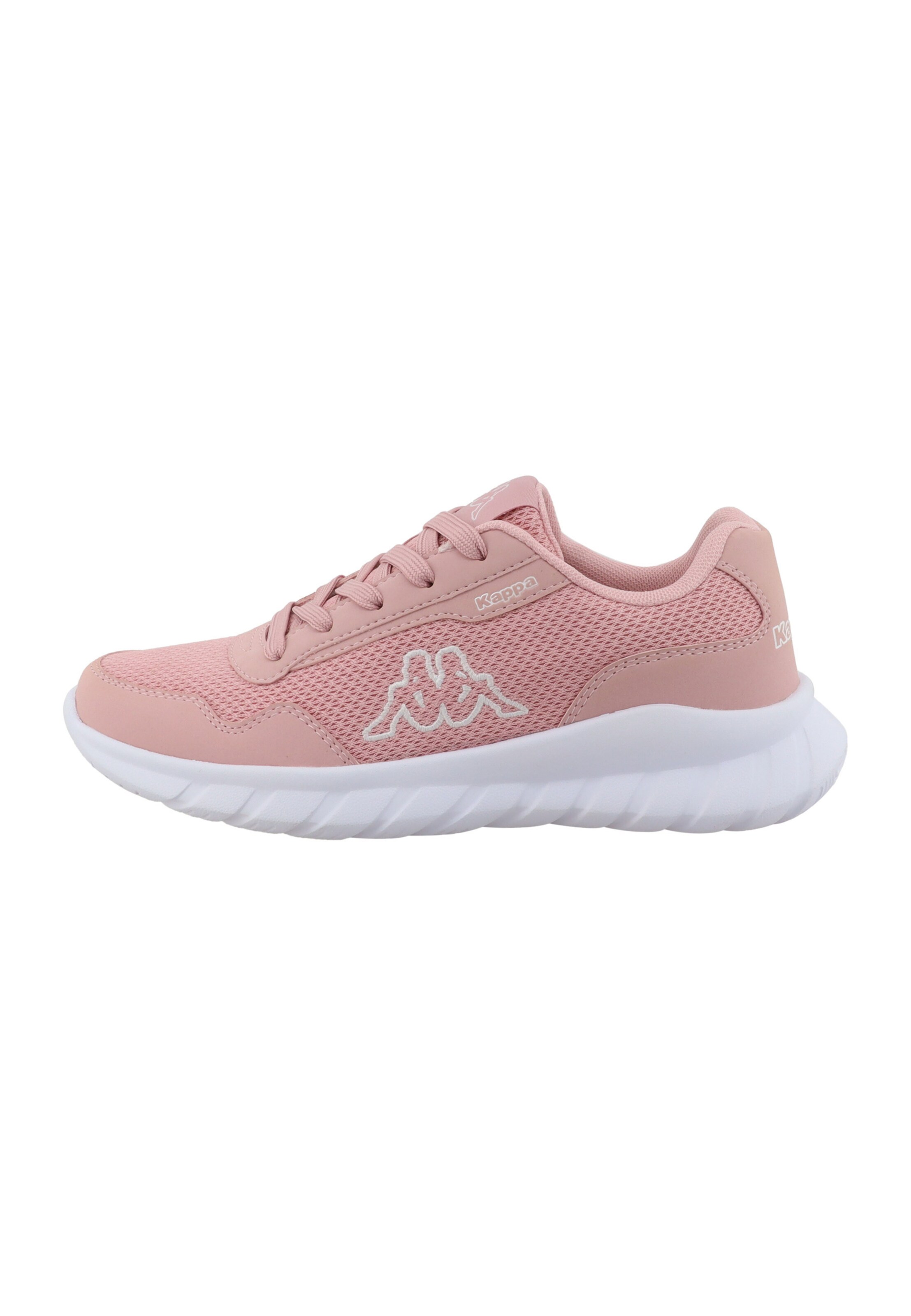 KAPPA Sneakers 'Majira' in Pink