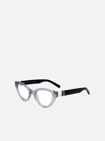 Lunettes de soleil 'Marc Jacobs MARC 651 Grey black 49/20/145 WOMAN Eyewear Frame' Marc Jacobs en gris