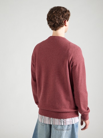 LEVI'S ® Mikina - Červená