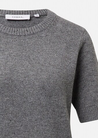 COMMA Trui in Grijs