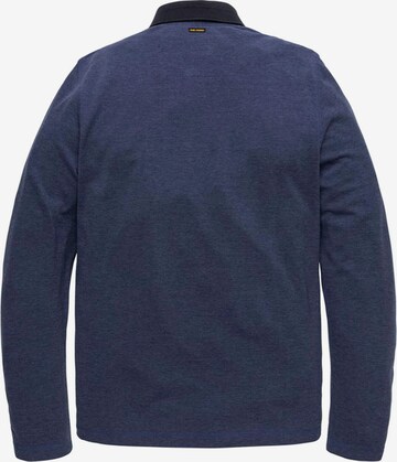 PME Legend Shirt in Blauw