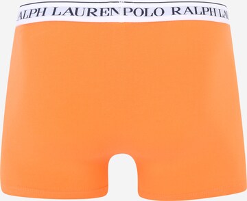 Boxer di Polo Ralph Lauren in blu