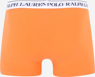 Polo Ralph Lauren Boxershorts  CLSSIC' in Blau