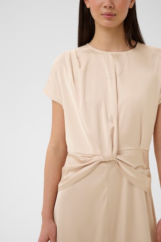 InWear Kjole 'Lake' i beige