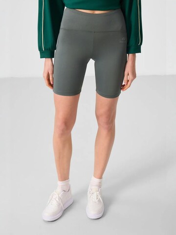 Tommy LifeSkinny Tajice 'Gamaschen' - miks boja boja