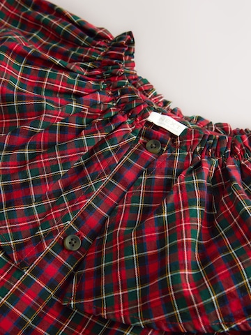 Camicia da donna di Next in rosso