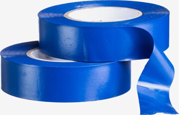 DERBYSTAR Schienbeinschonerhalter in Blau: Vorderseite