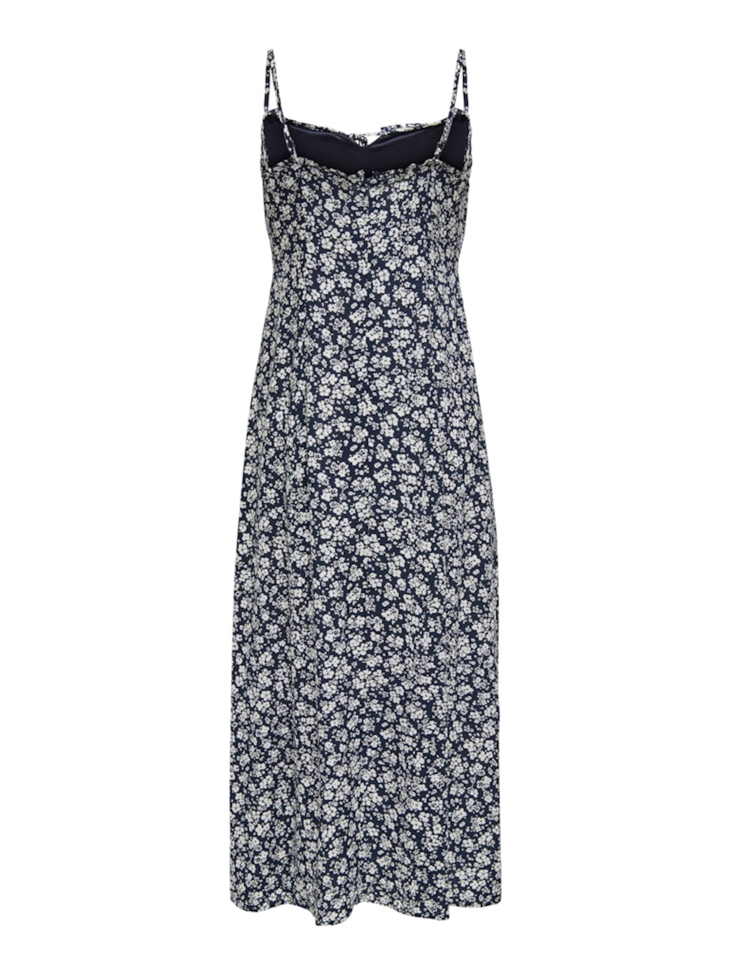 ONLY Платье 'ONLNelly' в Синий