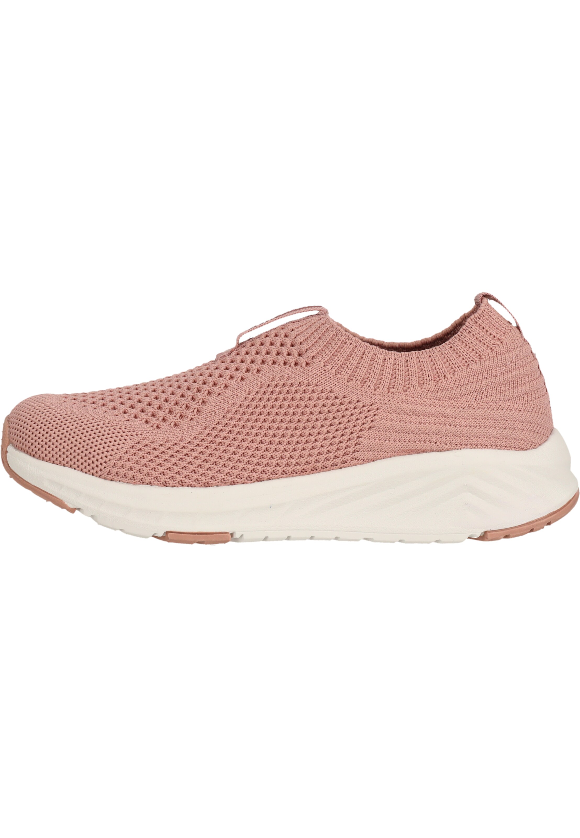 ENDURANCE Sneakers 'Evenand' in Roze