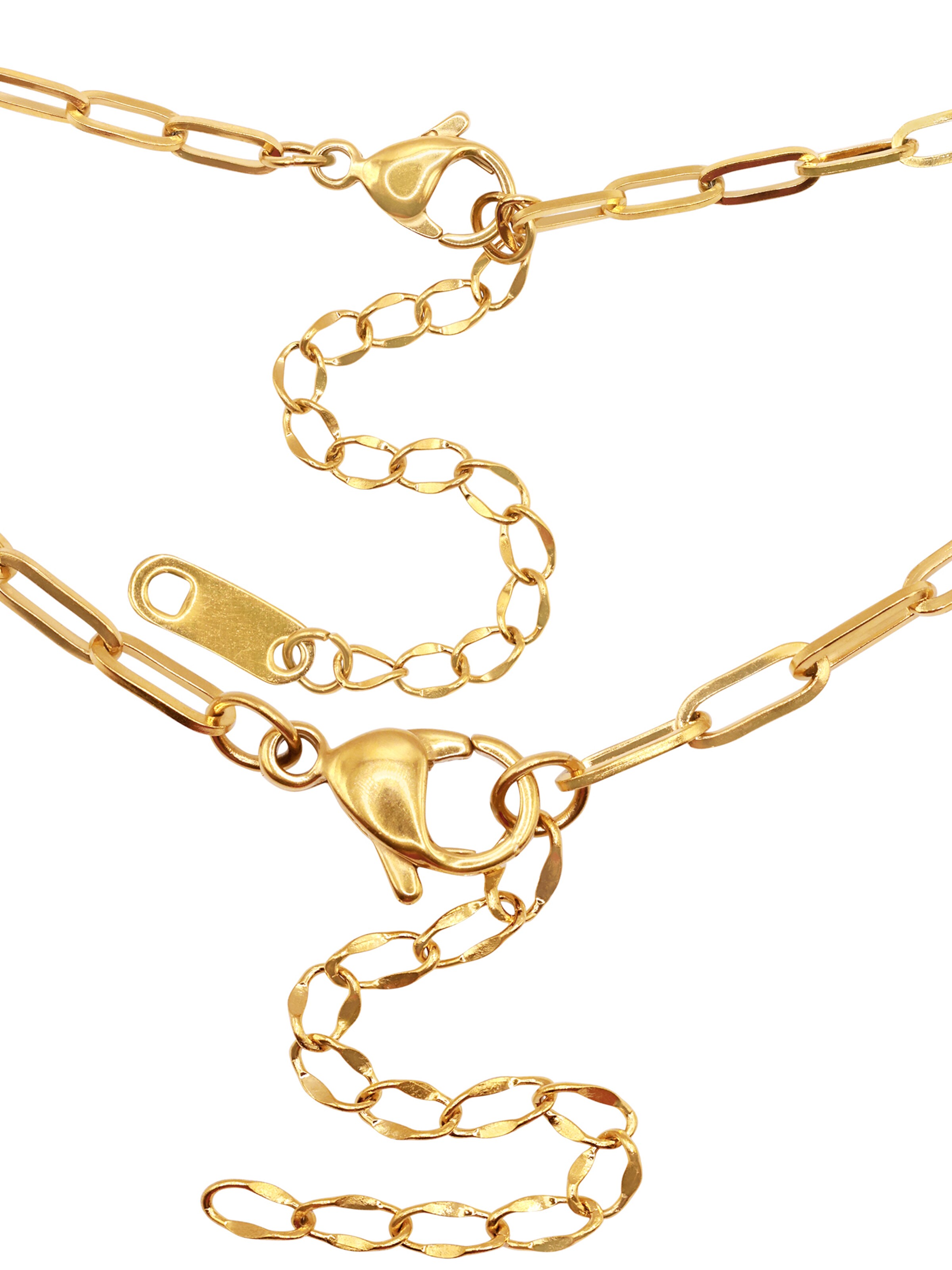 Heideman Schmuckset 'Lana' in Gold