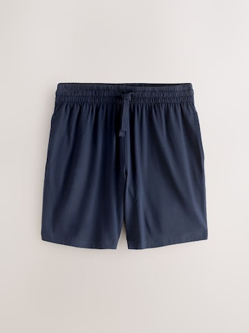 Pigiama corto di Next in beige