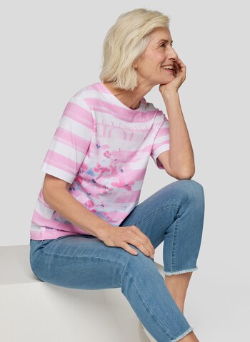 Rabe Shirt in Pink