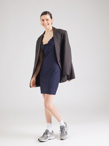 VERO MODA Платье 'VMKim' в Синий