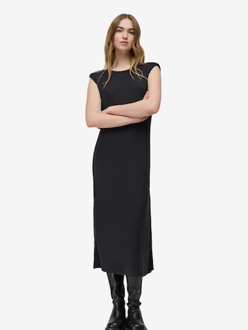 No Matter What Jurk in Zwart: voorkant