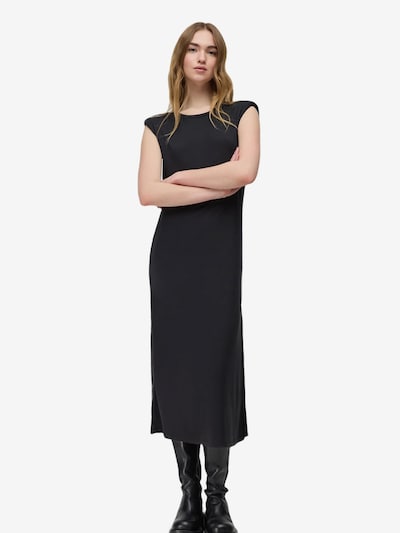 No Matter What Kleid in schwarz, Produktansicht