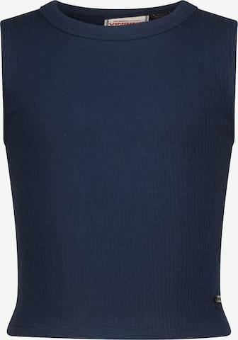 VINGINO Top in Blue: front