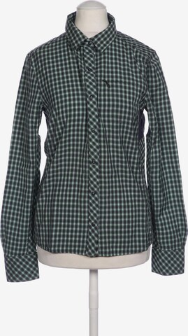ICEBREAKER Blouse & Tunic in S in Green: front