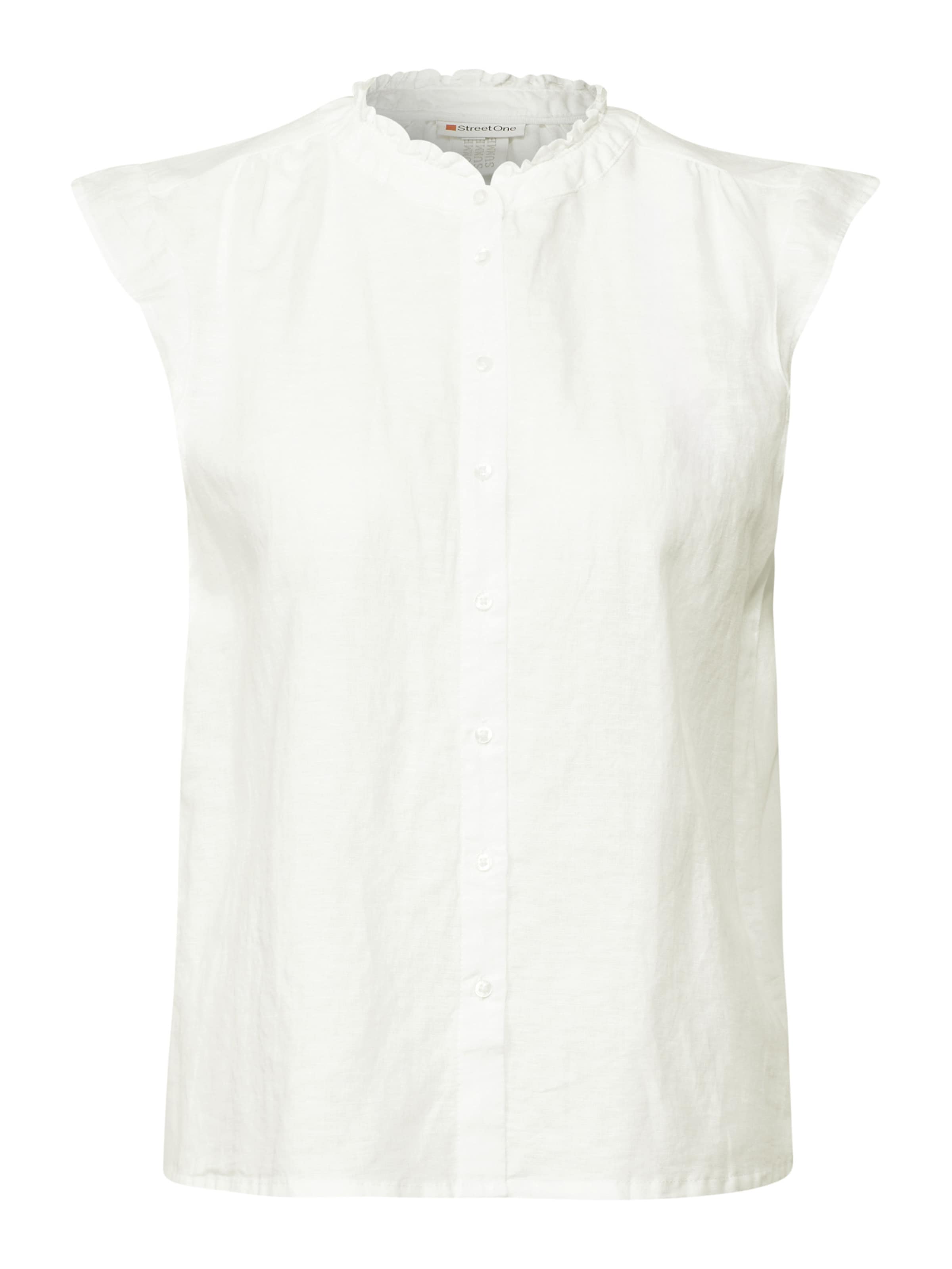 balta STREET ONE Palaidinė: priekis