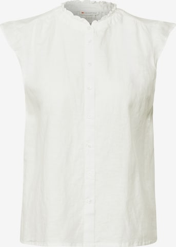 balta STREET ONE Palaidinė: priekis