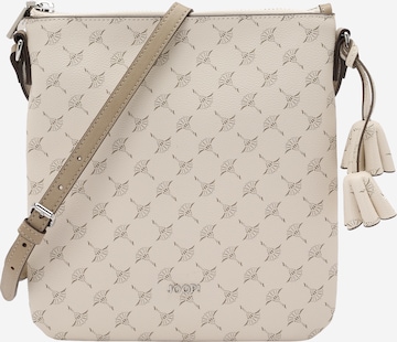 Sac à bandoulière 'Flora 1.0 Dia' JOOP! en blanc : devant