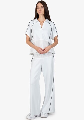 Sportalm Kitzbühel Sweatshirt in Weiß