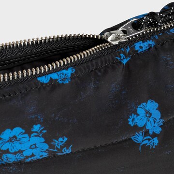 Wouf Crossbody Bag in Blue