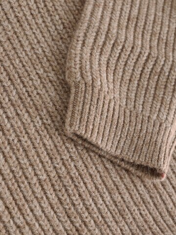 Next - Jersey en beige