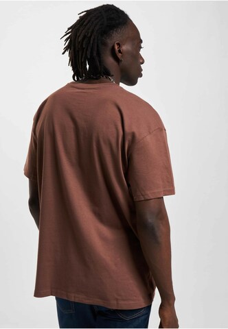 Ecko Unlimited Shirt 'JohnRhino' in Braun