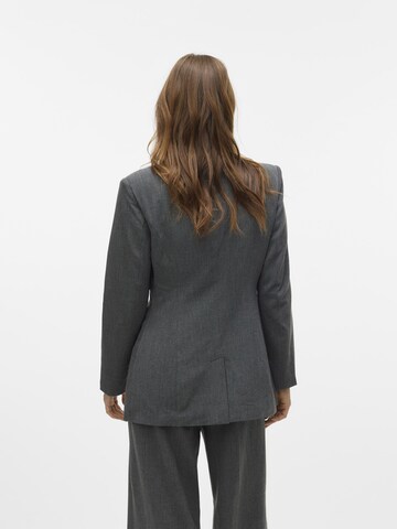 Blazer 'Lovely' VERO MODA en gris