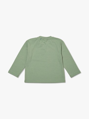 Maglietta 'Day Dreamer - UPF50+ Longsleeve Shirt mit UV-Schutz' di Poppy Mojo in verde