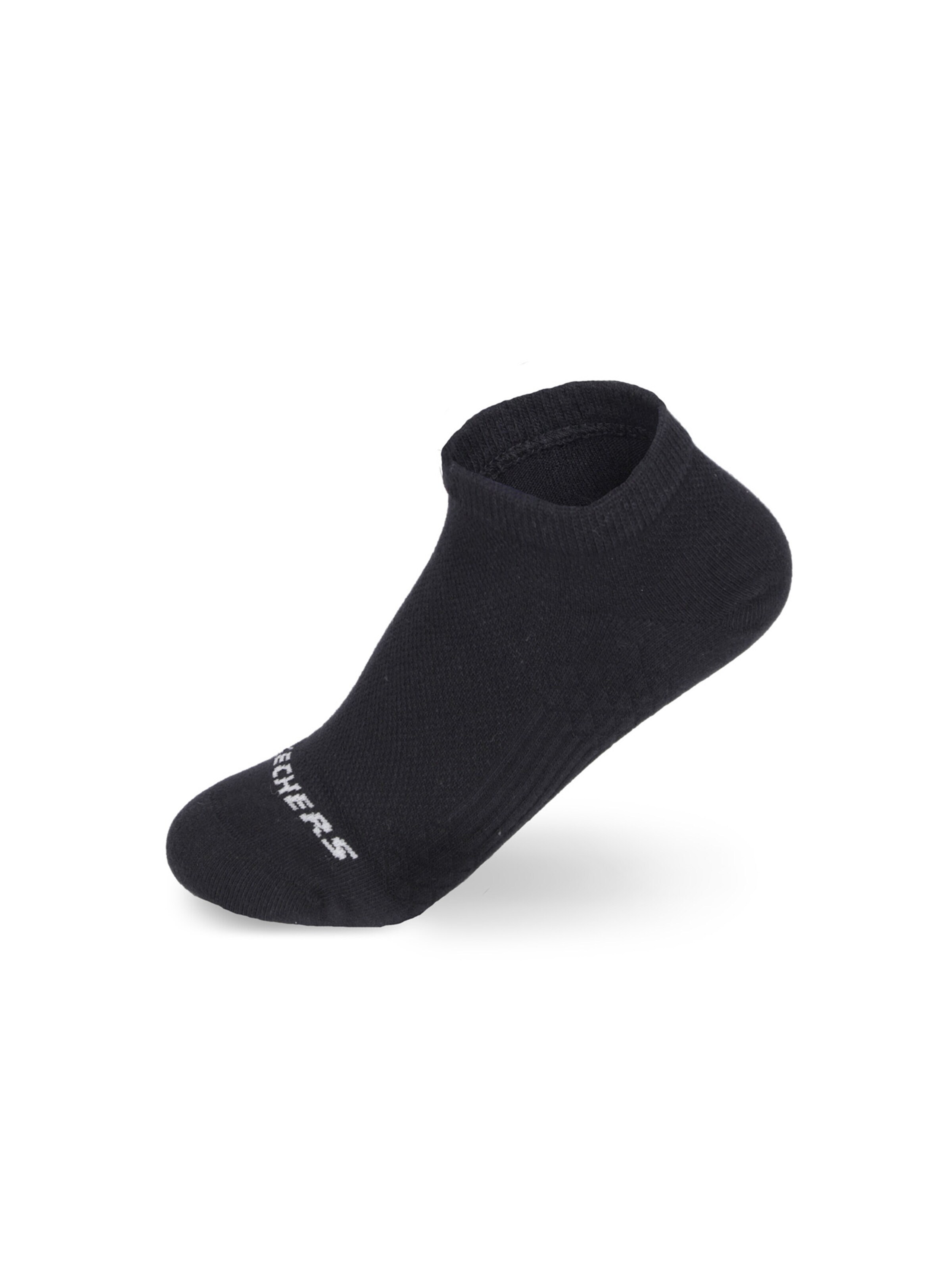 SKECHERS Socks in Black