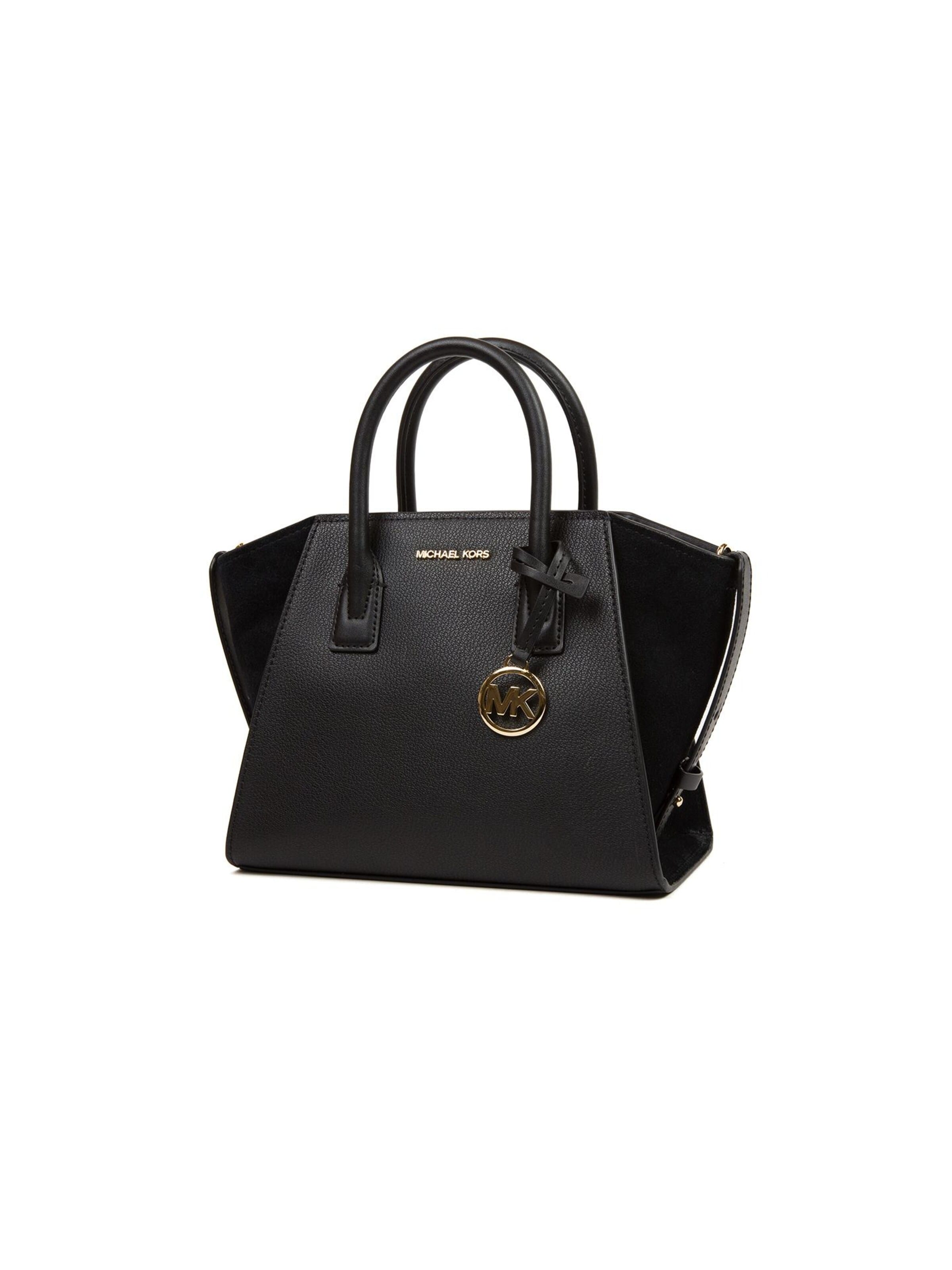 Michael Kors - Bolso de mano en negro