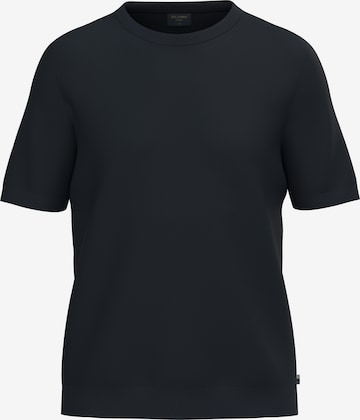 OLYMP Shirt in Blue: front