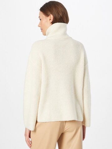 Grace & Mila Sweater 'Djakarta' in Beige